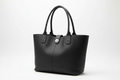 Devine Classic Black Tote Bag
